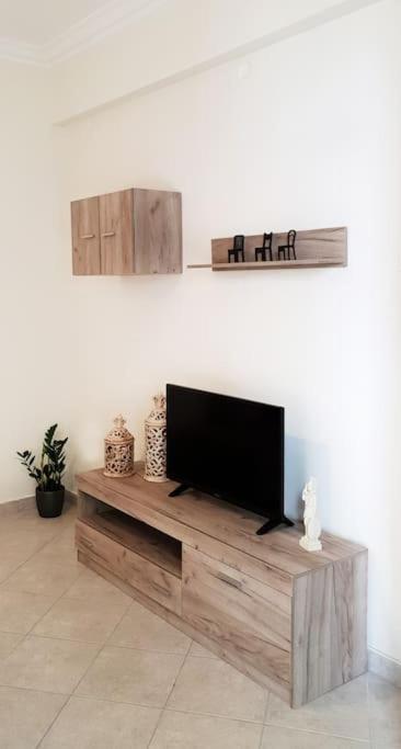 Cozy 2 Bdrμ Apartment, 3 Min To Acropolis Апартаменты Афины