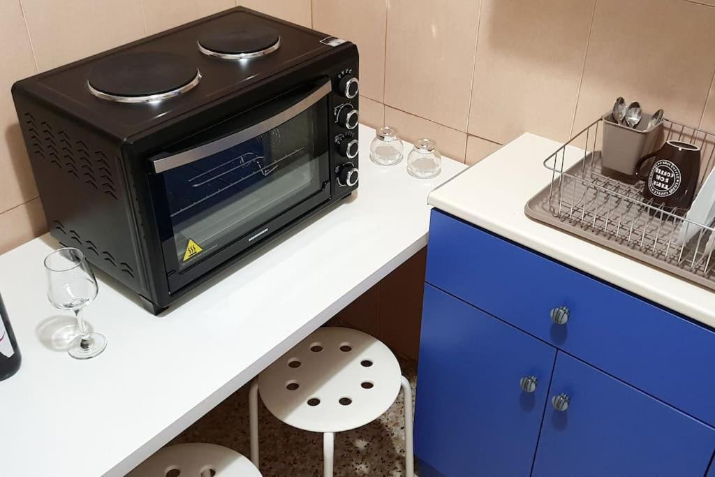 Апартаменты Cozy 2 Bdrμ Apartment, 3 Min To Acropolis