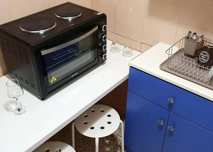 Cozy Central 2 Bdrμ Apartment, 3 Min To Acropolis