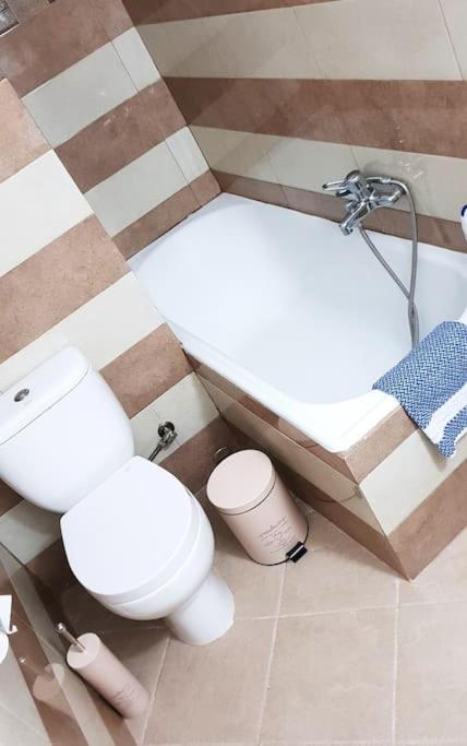 Cozy 2 Bdrμ Apartment, 3 Min To Acropolis Athènes