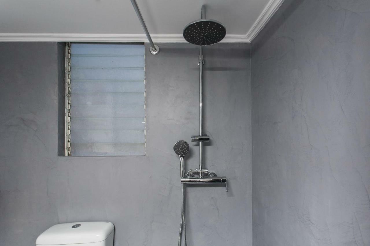 Cozy, Central, Safe Double In Apartment, Close To Acropolis